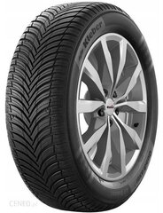 Kleber Quadraxer-3 235/40R19 96 Y XL cena un informācija | Vissezonas riepas | 220.lv