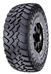 GripMax Mud Rage M/T 12.50/33R15 108 Q OWL цена и информация | Всесезонная резина | 220.lv