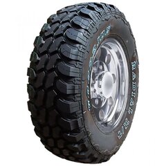 Goodride SL366 12.50/35R18 123 Q OWL цена и информация | Всесезонная резина | 220.lv