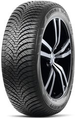 Falken Euroall Season AS210 225/60R16 102 V цена и информация | Всесезонная резина | 220.lv