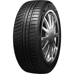 Sailun Atrezzo 4S 15/165R65 81 T цена и информация | Всесезонная резина | 220.lv