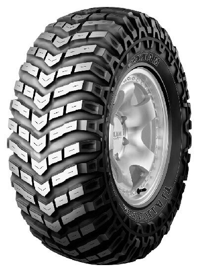 Maxxis M8080 13.50/33R15 110 K cena un informācija | Vissezonas riepas | 220.lv