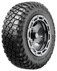 BF Goodrich Mud TerRain T/A KM3 7.50/80R16 116 Q POR cena un informācija | Vasaras riepas | 220.lv