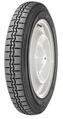 Michelin X 125/80R12 62 S cena un informācija | Vasaras riepas | 220.lv