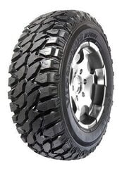 Hifly Vigorous MT601 235/75R15 104 Q P.O.R. cena un informācija | Vasaras riepas | 220.lv