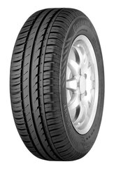 Continental ContiEcoContact 3 185/65R15 92 T cena un informācija | Vasaras riepas | 220.lv