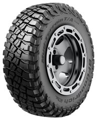 BF Goodrich Mud TerRain T/A KM3 12.50/70R17 121 Q POR cena un informācija | Vasaras riepas | 220.lv