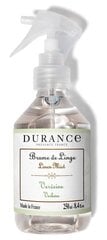 Spilvena aromāts Durance Verbena 250 ml cena un informācija | Mājas aromāti | 220.lv