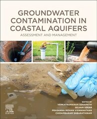Groundwater Contamination in Coastal Aquifers: Assessment and Management cena un informācija | Sociālo zinātņu grāmatas | 220.lv