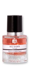 Парфюмированная вода Jacques Fath Red Shoes EDP для женщин 15 мл цена и информация | Женские духи | 220.lv