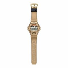 Мужские часы Casio DW-6900GDA-9ER, Позолоченныe 12152496 цена и информация | Мужские часы | 220.lv