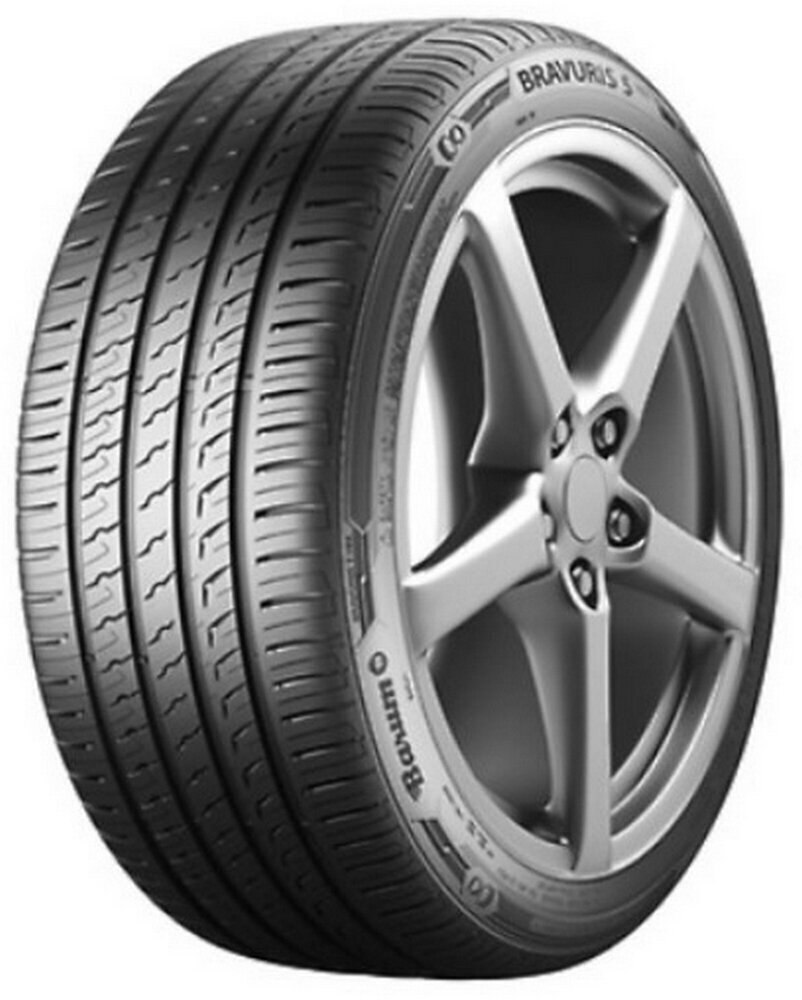 Barum Bravuris 5HM 225/50R18 cena un informācija | Vasaras riepas | 220.lv