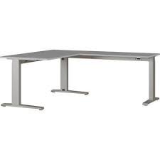 Письменный стол 8513, серый цвет цена и информация | Компьютерные, письменные столы | 220.lv