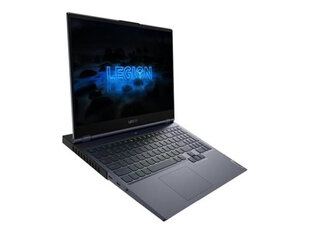 Портативный компьютер Legion 7 15IMHg05 i7-10875H 16GB 1TB SSD FHD RTX 2070 Super Windows 10  цена и информация | Ноутбуки | 220.lv