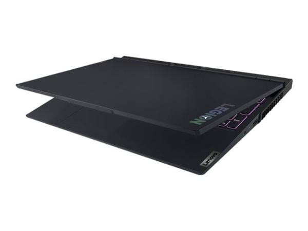 Portatīvais dators 16" Legion 5 Pro 16ACH6H R7 5800H 16GB 512GB SSD WQXGA RTX 3060 Windows 11 цена и информация | Portatīvie datori | 220.lv