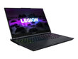 Portatīvais dators 16" Legion 5 Pro 16ACH6H R7 5800H 16GB 512GB SSD WQXGA RTX 3060 Windows 11 цена и информация | Portatīvie datori | 220.lv