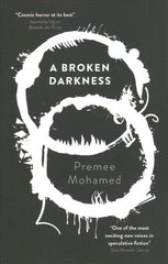 Broken Darkness цена и информация | Фантастика, фэнтези | 220.lv