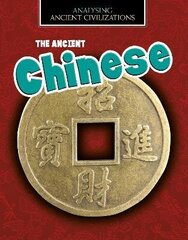 Ancient Chinese cena un informācija | Grāmatas pusaudžiem un jauniešiem | 220.lv