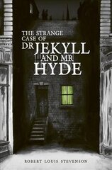 Strange Case of Dr Jekyll and Mr Hyde цена и информация | Книги для подростков и молодежи | 220.lv