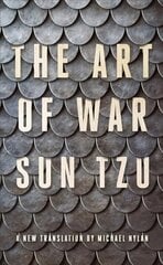 Art of War: A New Translation by Michael Nylan цена и информация | Исторические книги | 220.lv