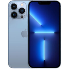 iPhone 13 Pro 128GB Sierra Blue (обновленный, состояние A) цена и информация | Мобильные телефоны | 220.lv