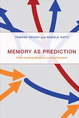 Memory as Prediction: From Looking Back to Looking Forward цена и информация | Книги по социальным наукам | 220.lv