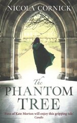 Phantom Tree ePub edition cena un informācija | Fantāzija, fantastikas grāmatas | 220.lv