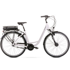 Электрический велосипед Arkus & Romet Metron, 28 дюймов - L цена и информация | Электровелосипеды | 220.lv