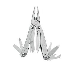 Мультиинструмент Leatherman Wingman. цена и информация | Туристические ножи, многофункциональные приборы | 220.lv