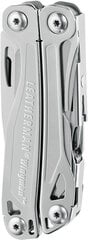 Daudzfunkcionāls instruments Leatherman Wingman цена и информация | Туристические ножи, многофункциональные приборы | 220.lv