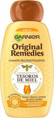 Шампунь Garnier Original Remedies 500 ml цена и информация | Шампуни | 220.lv