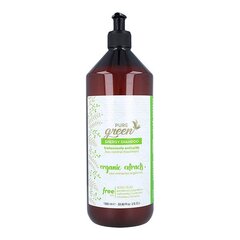 Pure Green Šampūns Energy Pure Green cena un informācija | Šampūni | 220.lv