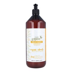Pure Green Šampūns Repair Pure Green цена и информация | Шампуни | 220.lv