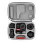 Insta360 R Series Carry Case cena un informācija | Somas videokamerām | 220.lv