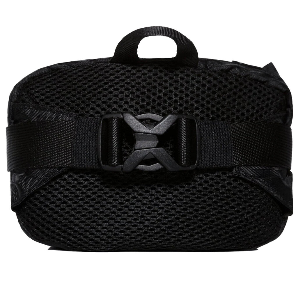 New Era MLB New York Yankees Micro Waist Bag, unisex nerki, Melna цена и информация | Sporta somas un mugursomas | 220.lv