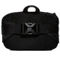 New Era MLB New York Yankees Micro Waist Bag, unisex nerki, Melna цена и информация | Sporta somas un mugursomas | 220.lv