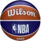 Wilson NBA Team Phoenix Suns Ball, unisex basketball balls , Oranža цена и информация | Basketbola bumbas | 220.lv