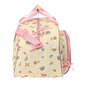 Sporta soma Princesses Disney Magical, bēšs/ rozā (40 x 24 x 23 cm) cena un informācija | Sporta somas un mugursomas | 220.lv