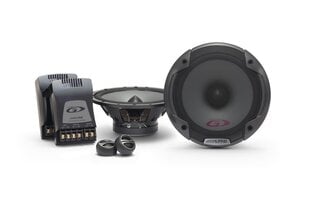 Alpine SPG-17CS skaļruņi cena un informācija | Auto akustiskās sistēmas | 220.lv