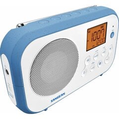 Радио Sangean A500437 цена и информация | Радиоприемники и будильники | 220.lv