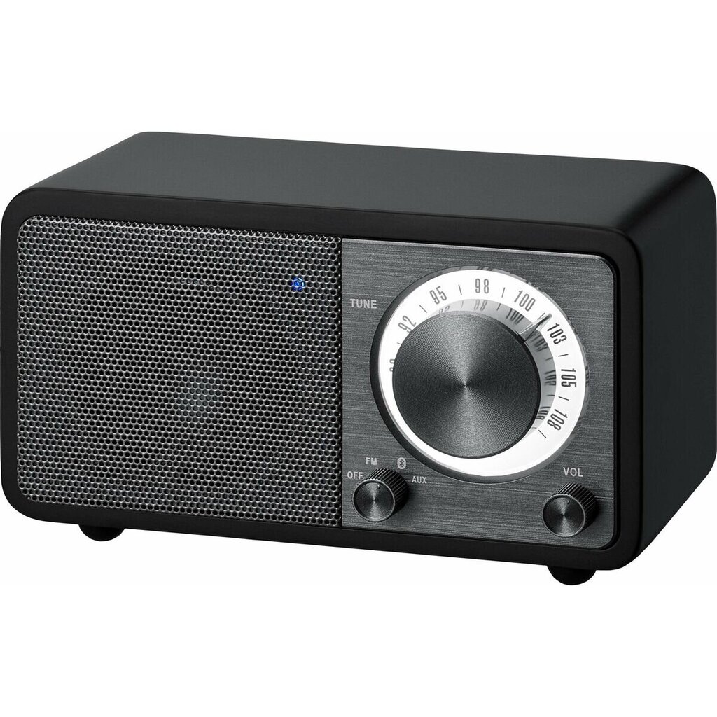 Radio Sangean WR-7 cena un informācija | Radioaparāti, modinātājpulksteņi | 220.lv
