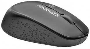 PROMATE TRACKER MaxComfort® Ergonomic Bezvadu pele cena un informācija | Peles | 220.lv