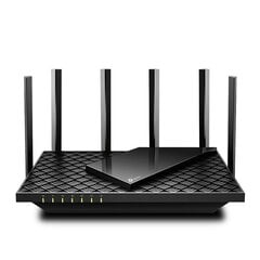 TP-LINK Archer AX72 PRO cena un informācija | Rūteri (maršrutētāji) | 220.lv