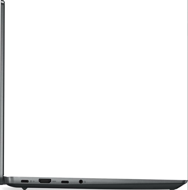 Lenovo IdeaPad 5 Pro 14ARH7 82SJ002XLT цена и информация | Portatīvie datori | 220.lv