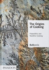 Origins of Cooking: Palaeolithic and Neolithic Cooking цена и информация | Книги рецептов | 220.lv