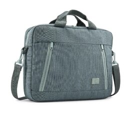 Case Logic Huxton Attache HUXA-213, 13.3" cena un informācija | Somas portatīvajiem datoriem | 220.lv