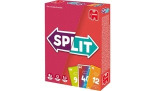 Настольная игра Split Diset 19873 цена и информация | Настольная игра | 220.lv