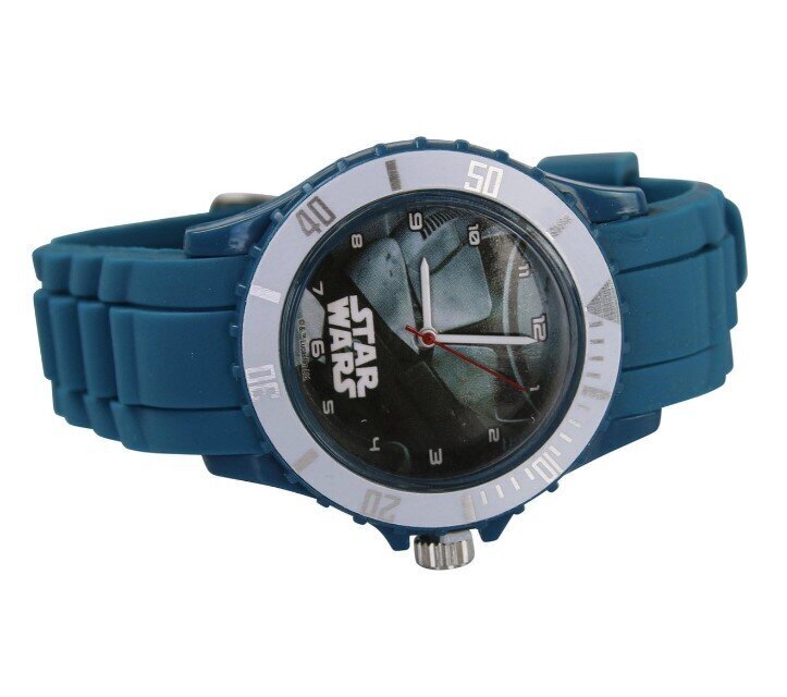 Digitālais pulkstenis Star Wars cena un informācija | Attīstošās rotaļlietas | 220.lv