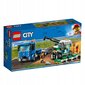 LEGO CITY 60223 Harvestera transporteris cena un informācija | Konstruktori | 220.lv