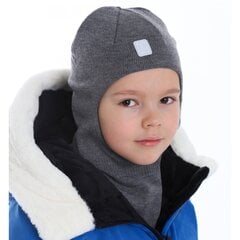 Reima bērnu cepure-ķivere Starrie цена и информация | Шапки, перчатки, шарфы для мальчиков | 220.lv